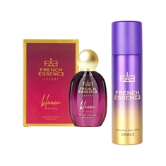 Womens Fragrances